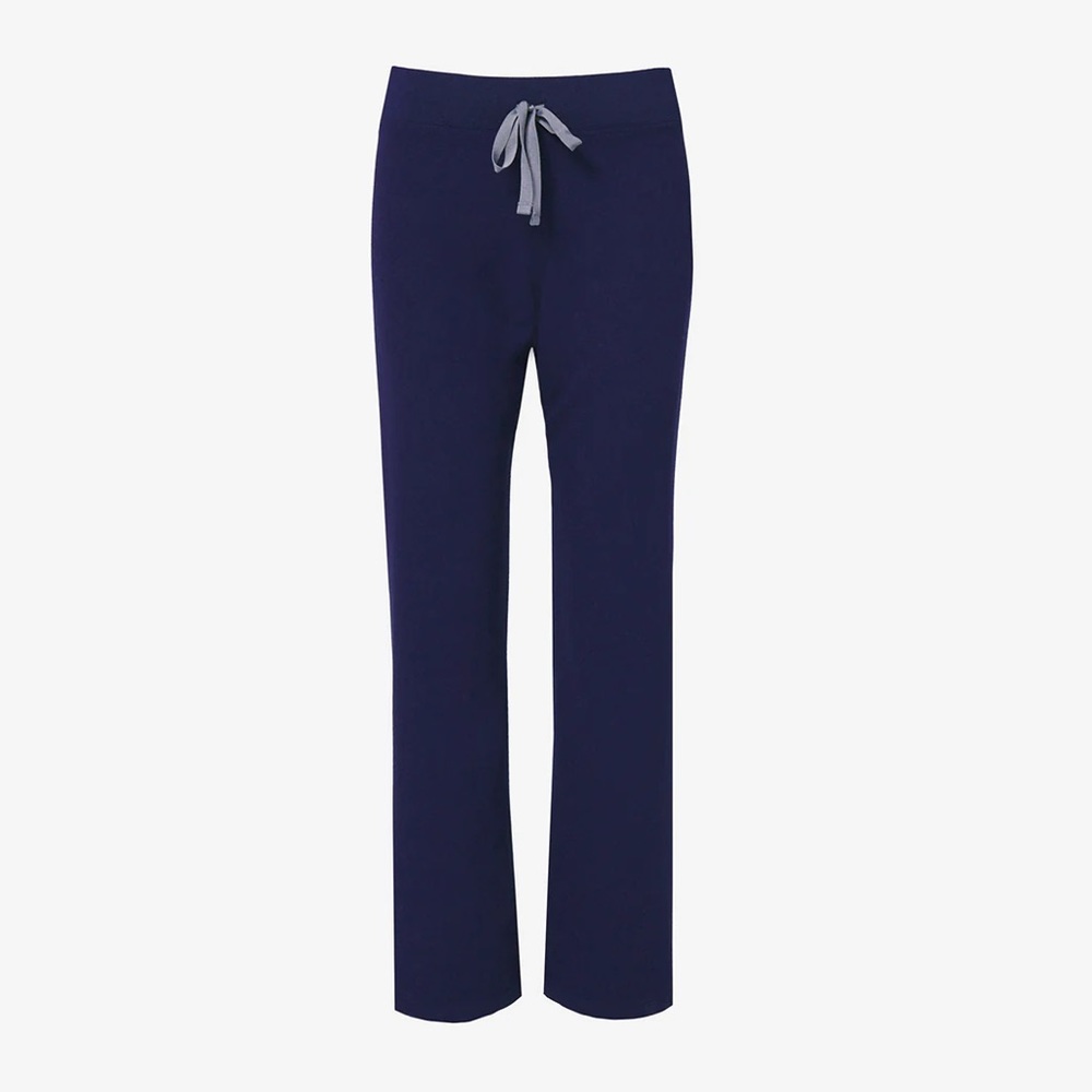 FIGS Livingston Scrub Pant- Navy (MP)